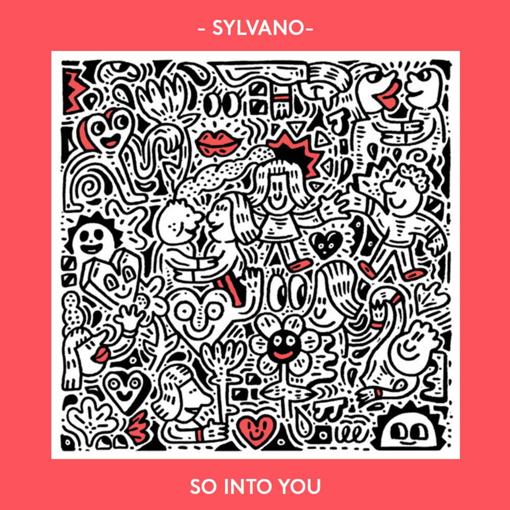 So Into You (2025 remix)
