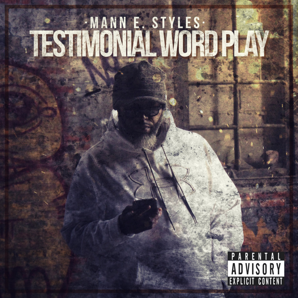Floatin (feat. Chris Will) (Explicit)