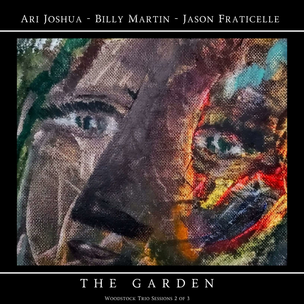 The Garden