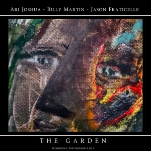 อัลบัม The Garden ศิลปิน Jason Fraticelli