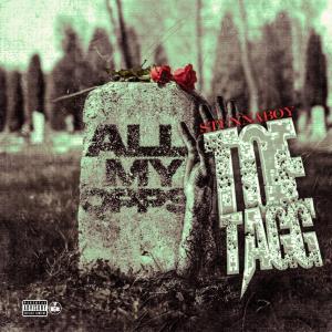 收聽Stunna Boy的Toe Tag (Explicit)歌詞歌曲