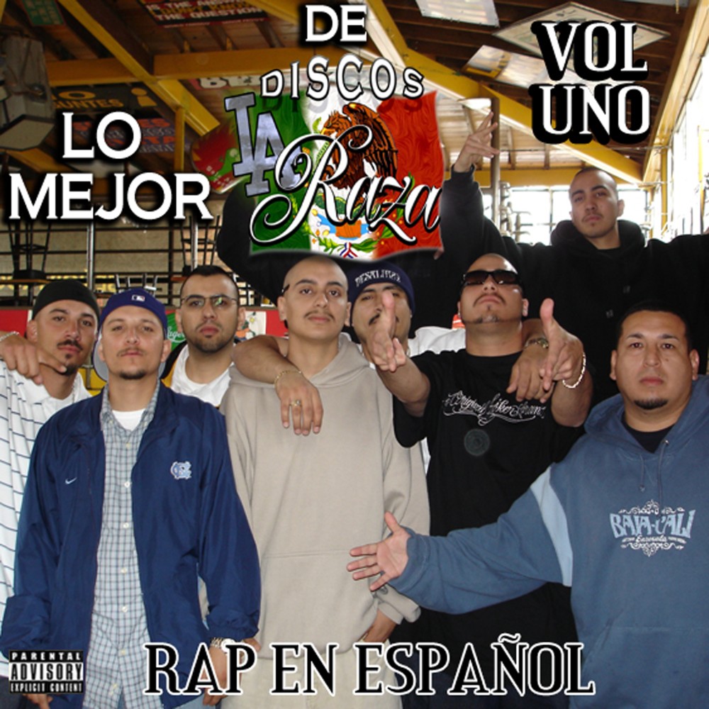 Movimientos (Explicit)