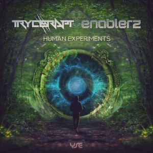 Listen to Galactic Tribe song with lyrics from Trycerapt