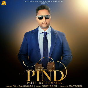 Album Pind from Palli Ballomajra