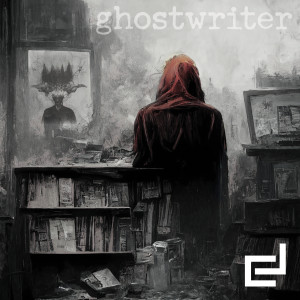 Clint Lowery的專輯Ghostwriter