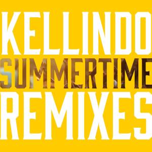 Kellindo的專輯Summertime Remixes