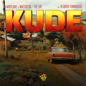 Master KG的專輯Kude (feat. Ntando Yamahlubi)