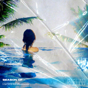 Album Season Of from Raphan