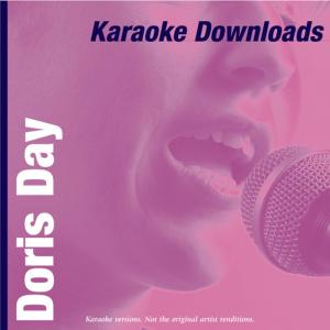 ดาวน์โหลดและฟังเพลง Dream A Little Dream Of Me (In The Style Of Doris Day) พร้อมเนื้อเพลงจาก Ameritz