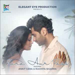 Album Zara Aur Pass from Altaaf Sayyed