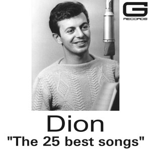 Dion & The Belmonts的专辑The 25 Best songs