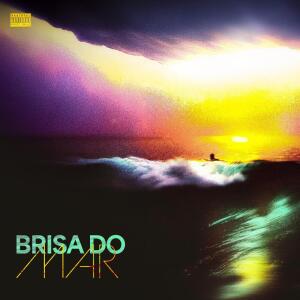 收聽IZI的Brisa do Mar (Explicit)歌詞歌曲