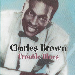 ดาวน์โหลดและฟังเพลง Race Track Blues พร้อมเนื้อเพลงจาก Charles Brown