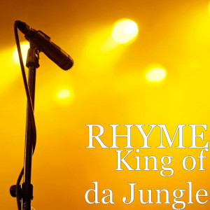 Listen to King of da Jungle song with lyrics from Rhyme