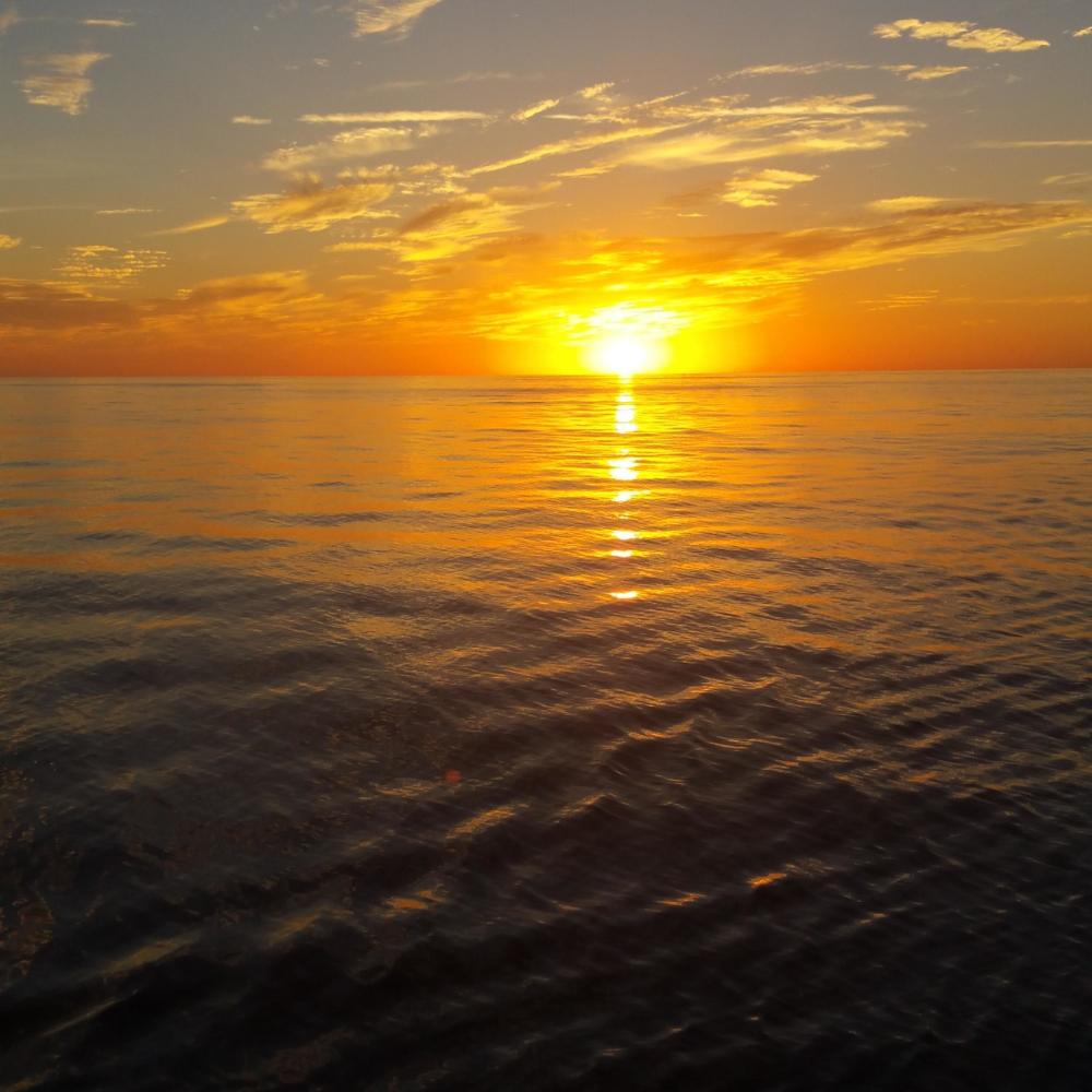 Proverbs 5:18-19 (Sunset) (feat. La'keith Rashad)