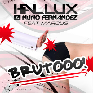 Hallux的專輯Bruto
