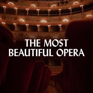 Chopin----[replace by 16381]的專輯The Most Beautiful Opera