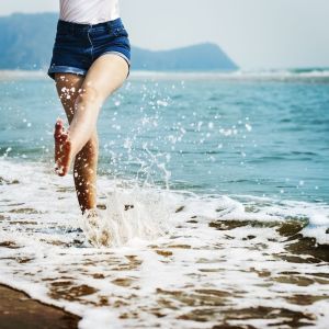 ดาวน์โหลดและฟังเพลง Relax พร้อมเนื้อเพลงจาก Sleep Sounds of Nature