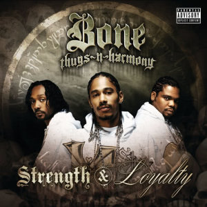 收聽Bone Thugs-N-Harmony的9mm (Album Version|Explicit)歌詞歌曲