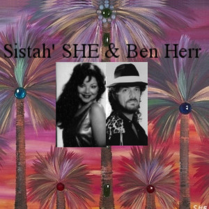 收聽Sistah' she & Ben Herr的Misty歌詞歌曲