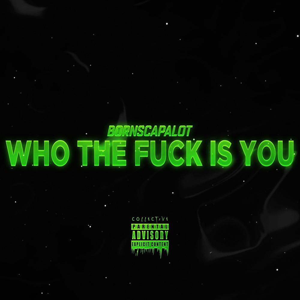 Who the Fuck Is You (Explicit)