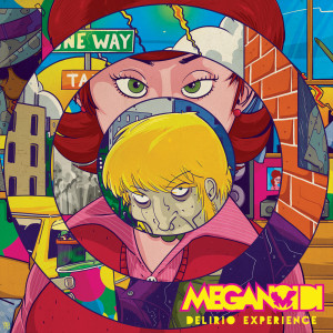 收聽Meganoidi的Nana nanna歌詞歌曲
