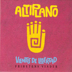 ดาวน์โหลดและฟังเพลง Aluvion (Flom) พร้อมเนื้อเพลงจาก Altiplano