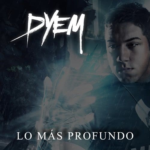 Lo Más Profundo (Instrumental)
