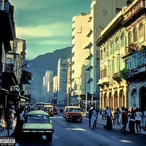 ดาวน์โหลดและฟังเพลง Outra Madrugada Passa (Explicit) พร้อมเนื้อเพลงจาก PAPS999