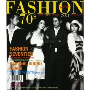 收聽李畢浩的Fashion 70: Main Theme歌詞歌曲