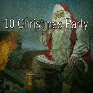 10 Christmas Party