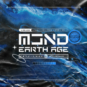 Album EARTH AGE oleh MCND