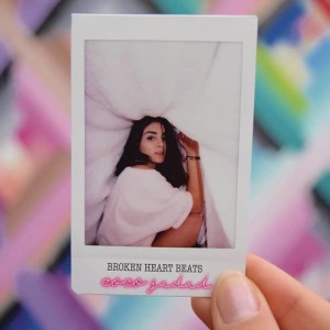 收聽Coco Jadad的Broken Heart Beats歌詞歌曲