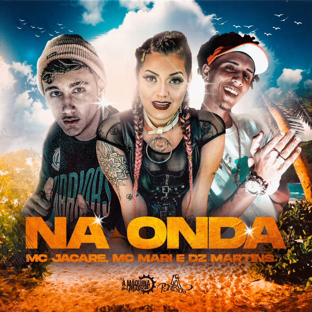 Na Onda (Explicit)