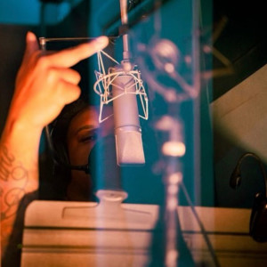 Album Don’t Take It Personal from Lenny Mo