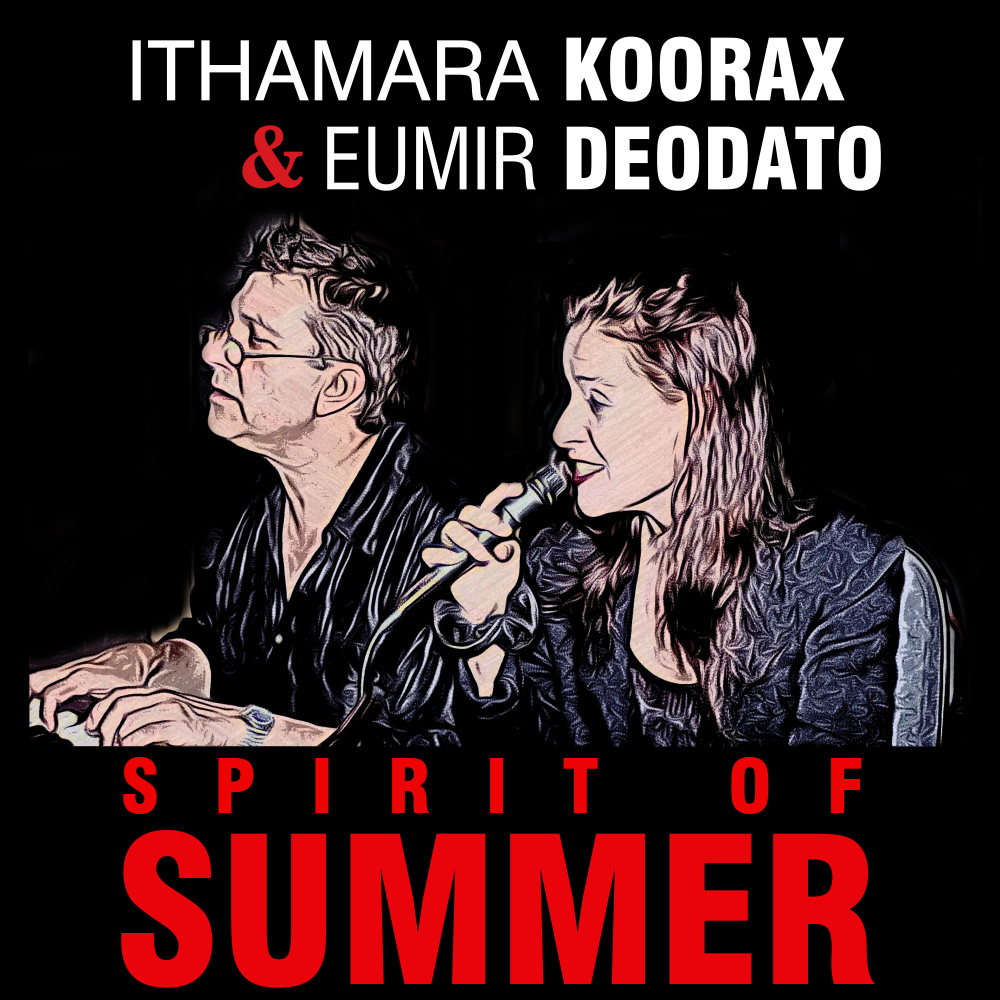 Spirit Of Summer