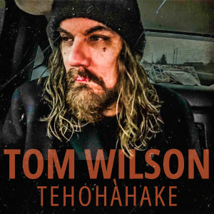 Album Death Row Love Affair from Tom Wilson