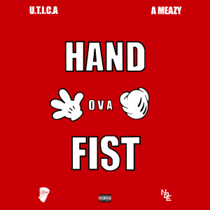 ดาวน์โหลดและฟังเพลง H.O.F (Hand Ova Fist) (Explicit) พร้อมเนื้อเพลงจาก Utica