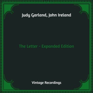 อัลบัม The Letter - Expanded Edition (Hq Remastered) ศิลปิน John Ireland (Classical)