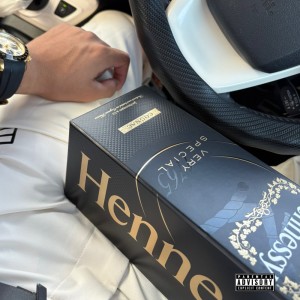 Ice Tea的专辑Make it (feat. Souther)