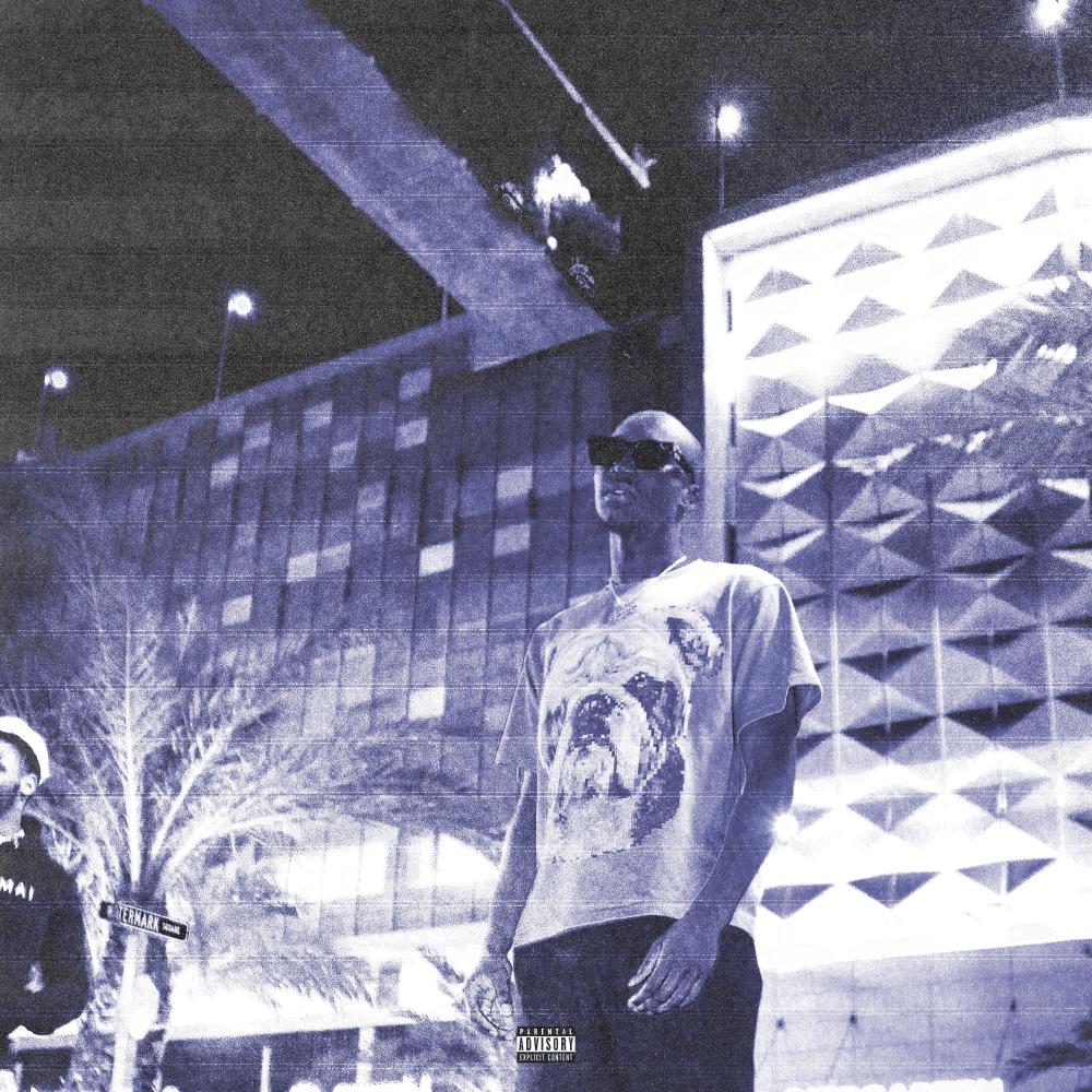 Can't Blame You (Explicit)