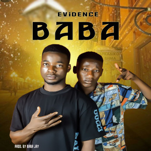 Evidence的专辑Baba