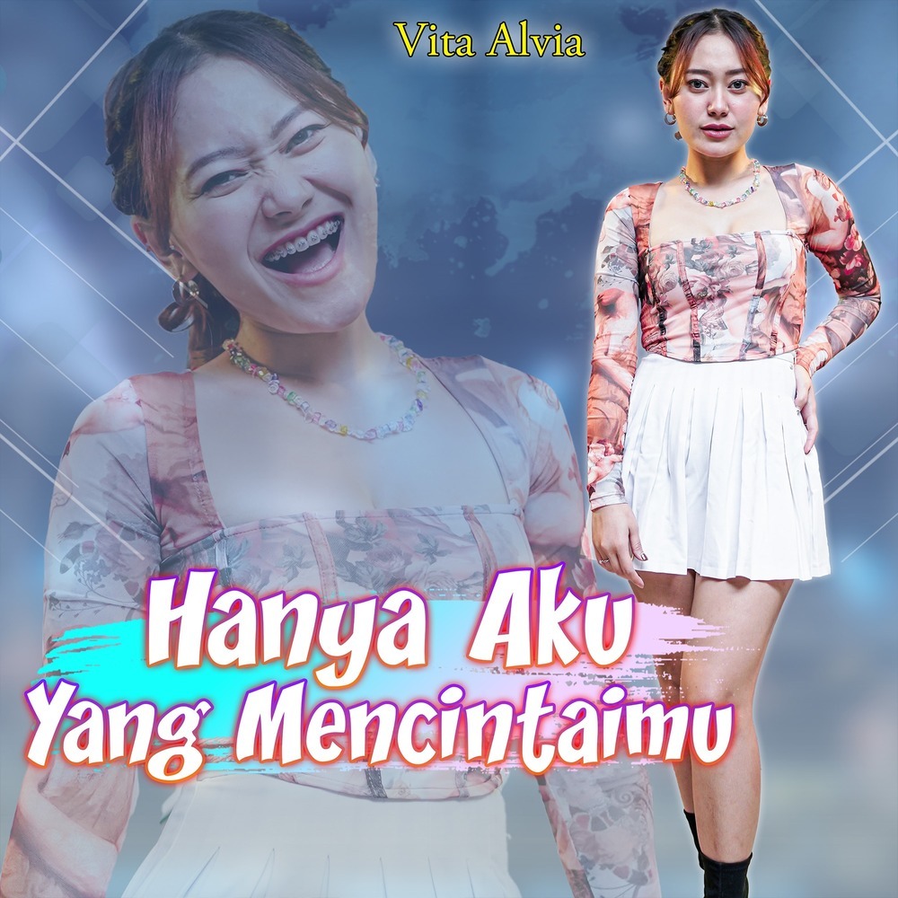 Hanya Aku Yang Mencintaimu (Selembut Salju)