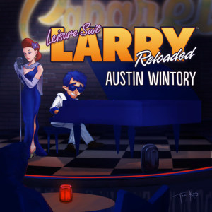 ดาวน์โหลดและฟังเพลง The Penthouse พร้อมเนื้อเพลงจาก Austin Wintory