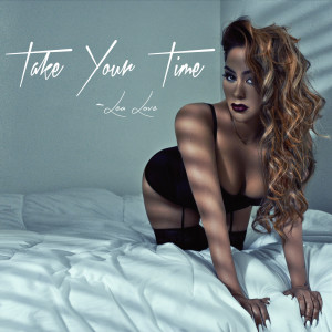 Album Take Your Time from 