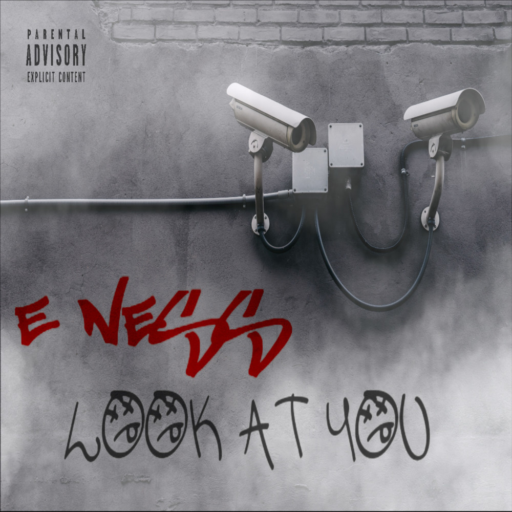 Look at You (Explicit) (其他)