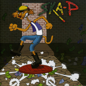 ดาวน์โหลดและฟังเพลง 0,7 พร้อมเนื้อเพลงจาก Ska-P