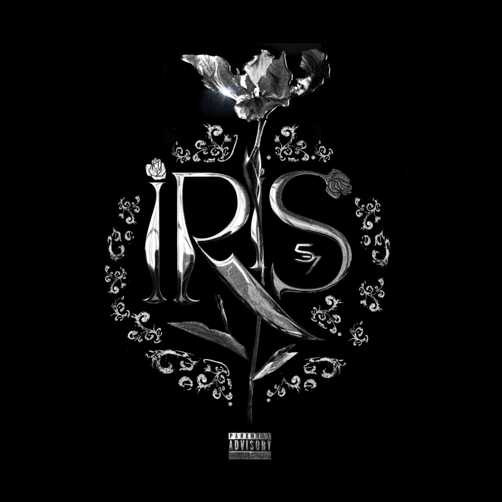 IRIS (Explicit)