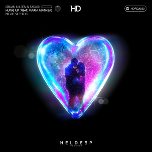 อัลบัม Hung Up (feat. Maria Mathea) (Night Version) ศิลปิน Orjan Nilsen