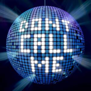 收聽Violyt的Don't Call Me (Explicit)歌詞歌曲